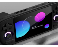 Ayaneo POCKET AIR MINI 2G + 32 GB AURORA CZARNA - 1590064 - zdjęcie 4